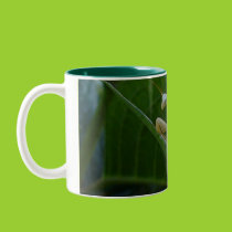 The Bug Mug mugs