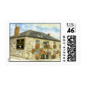 'The Bugle Inn' Postage postage