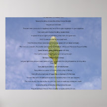 THE BUILDING OF A GREAT MIND Poster