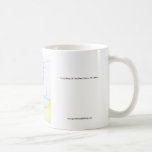 The Building Of The New Statue Of Liberty Coffee Mug