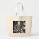 The Bull Moose Teddy Roosevelt Vintage Bags