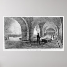 The Bullion Vaults Posters