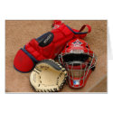 The Bullpen cards by realdealphoto The Bullpen cards