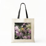 The BumbleBee Canvas Bag