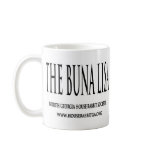 THE BUNA LISA MUG