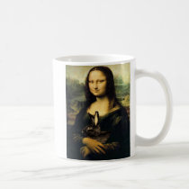 THE BUNA LISA MUG mugs