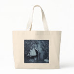 The Bunny Herder bags