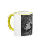 The Bunny Herder mugs