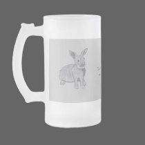 The Bunny mugs