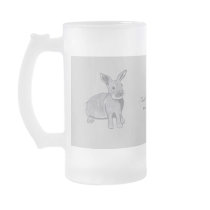 The Bunny mugs