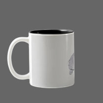 The Bunny mugs