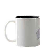 The Bunny mugs