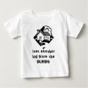 The BURBS t-shirts