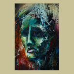 'The Burden' posters