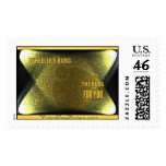 The Burg For You Postage Stamps