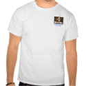 The Burger Boy t-shirts