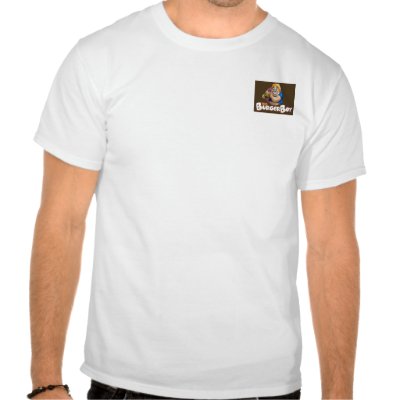 The Burger Boy Tee Shirts by theburgerboy