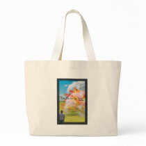 The Burning Bush bags by TabithaRobin The Burning Bush bags