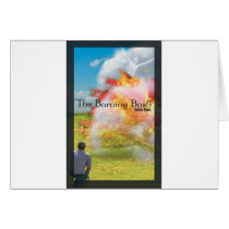 The Burning Bush cards by TabithaRobin The Burning Bush cards