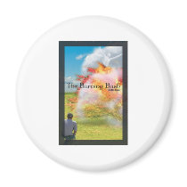 The Burning Bush magnets by TabithaRobin The Burning Bush magnets