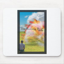 The Burning Bush mousepads by TabithaRobin The Burning Bush mousepads