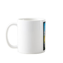 The Burning Bush mugs