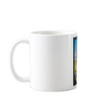 The Burning Bush mugs
