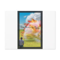 The Burning Bush postcards by TabithaRobin The Burning Bush postcards