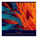 The Burning Bush: Poster posters by cowboyannie The Burning Bush: Poster posters