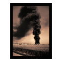 The Burning Factory posters