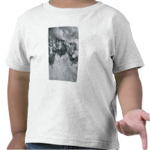 The Burning of Jamestown Tshirt