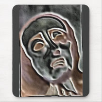 The Burning Times mousepads
