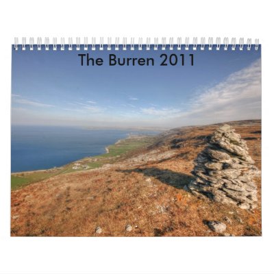 The Burren Calendar The Burren Calendar