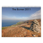 The Burren Calendar