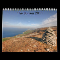 The Burren Calendar
