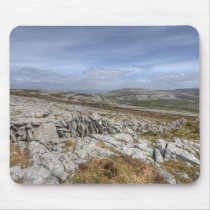 The Burren Mousepad
