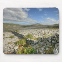 The Burren National Park mousepads