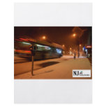 The Bus Flyers