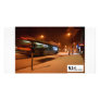The Bus Photo Greeting Card