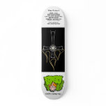 The Bush Legacy Skateboard Decks
