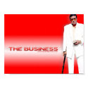 The Business Poster posters