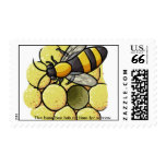 The Busy Bee... Stamps The Busy Bee... Stamps
