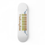 The Busy Bee Skate Deck (Vines) skateboards