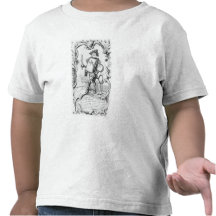 The Butcher, published 1746 T Shirt