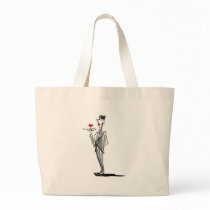 The Butler Tote Bag