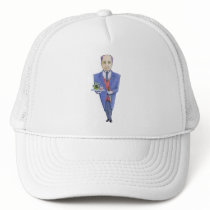The Butler Hat