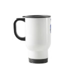 The Butler Travel Mug
