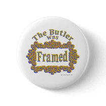 The Butler Was Framed! buttons