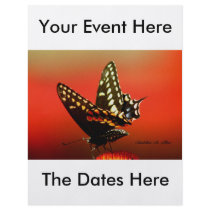The Butterfly flyers by smudgeart The Butterfly flyers
