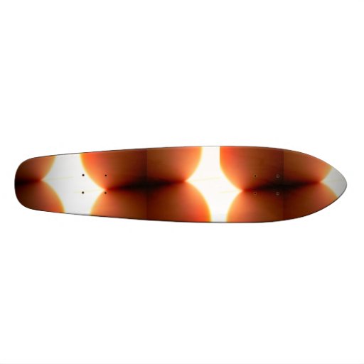 The Butterfly Skate Board
